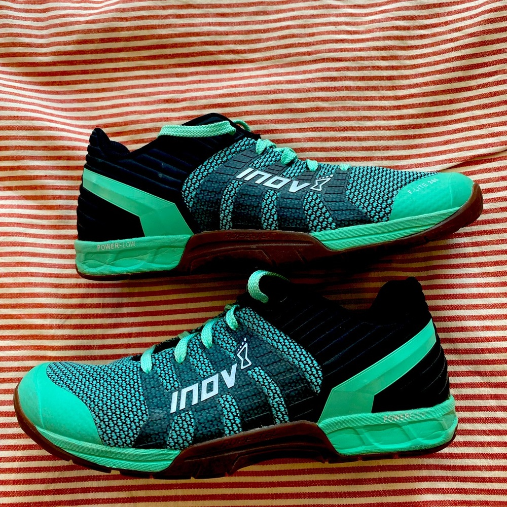 Women’s Inov8 F-LITE 260 Size 9.5
